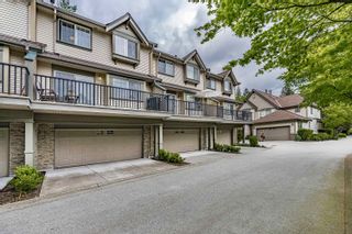 Photo 28: 15 3300 PLATEAU Boulevard in Coquitlam: Westwood Plateau Townhouse for sale : MLS®# R2780163