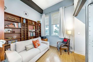 Photo 11: 301 549 COLUMBIA Street in New Westminster: Downtown NW Condo for sale in "C2C Lofts" : MLS®# R2590758
