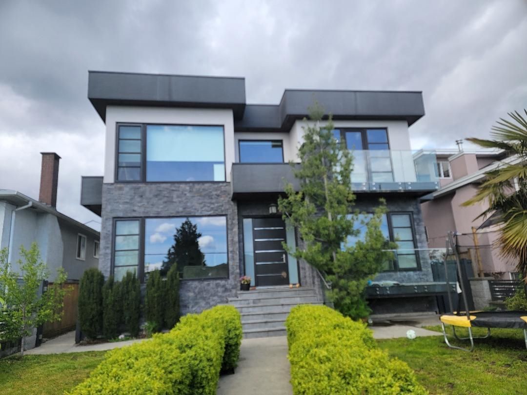 Main Photo: 5507 PORTLAND Street in Burnaby: South Slope House for sale (Burnaby South)  : MLS®# R2687967