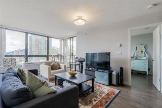 Photo 4: 1208 933 HORNBY Street in Vancouver: Downtown VW Condo for sale (Vancouver West)  : MLS®# R2080664