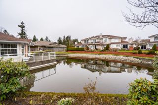 Photo 34: 3 9163 FLEETWOOD Way in Surrey: Fleetwood Tynehead Townhouse for sale in "The Fountains of Guildford" : MLS®# R2754598