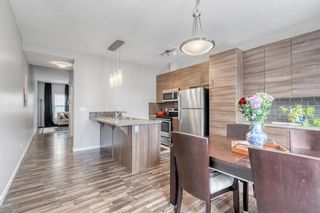 Photo 12: 437 130 New Brighton Way SE in Calgary: New Brighton Row/Townhouse for sale : MLS®# A2022362