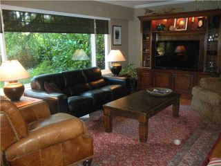 Photo 2: 2028 GLENAIRE DR in North Vancouver: Pemberton NV House for sale in "Pemberton" : MLS®# V1003959