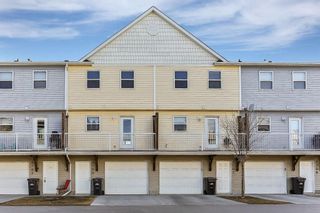 Photo 21: 1106 PRAIRIE SOUND Circle NW: High River Row/Townhouse for sale : MLS®# C4239510