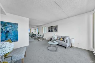 Photo 28: 905 110 W 4TH Street in North Vancouver: Lower Lonsdale Condo for sale in "Ocean Vista" : MLS®# R2700404