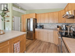 Photo 8: 5155 Chute Lake Road Unit# 106 in Kelowna: House for sale : MLS®# 10311029