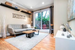 FEATURED LISTING: 102 - 2121 6TH Avenue West Vancouver