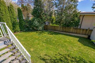 Photo 28: 4122 VICTORY Street in Burnaby: Metrotown House for sale (Burnaby South)  : MLS®# R2595296
