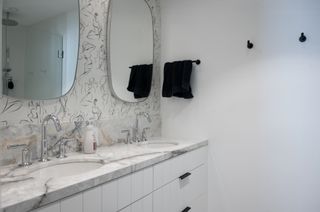 Photo 12: 4110 W MANITOBA Street in Vancouver: Cambie Townhouse for sale in "JUST WEST" (Vancouver West)  : MLS®# R2841586