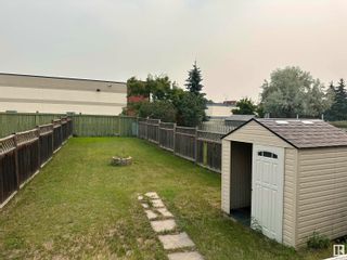 Photo 10: 135 WESTWOOD Lane: Fort Saskatchewan House Half Duplex for sale : MLS®# E4350691