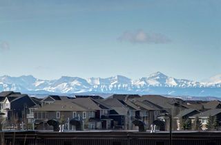 Photo 1: 214 110 Auburn Meadows View SE in Calgary: Auburn Bay Apartment for sale : MLS®# A1210991