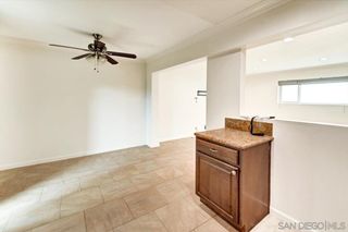 Photo 12: MISSION VALLEY Condo for sale : 2 bedrooms : 1317 Caminito Gabaldon #D in San Diego