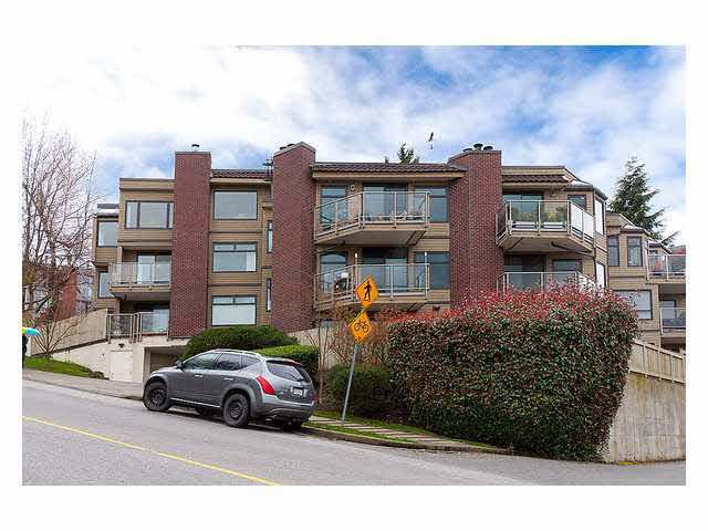 Main Photo: 102 1005 W 7TH AVENUE in : Fairview VW Condo for sale (Vancouver West)  : MLS®# V940874