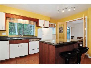 Photo 5: 611 BOURNEMOUTH Crescent in North Vancouver: Windsor Park NV House for sale : MLS®# V935406