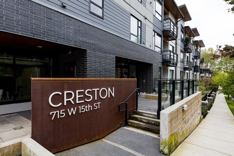 FEATURED LISTING: 102 - 715 15TH Street West North Vancouver
