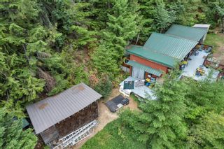 Photo 42: 36400 Gold River Hwy in Campbell River: CR Campbell River West House for sale : MLS®# 940298