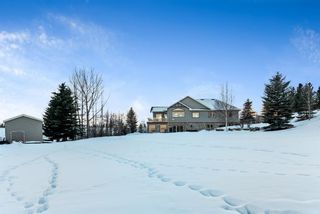 Photo 44: 24188 Aspen Drive NW in Rural Rocky View County: Rural Rocky View MD Detached for sale : MLS®# A1064401