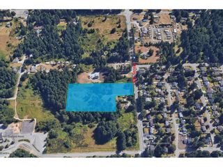 Photo 3: 3386 200 STREET in Langley: Vacant Land for sale : MLS®# C8058602