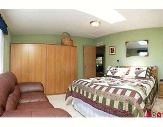 Photo 19: 89 43201 LOUGHEED Highway in Mission: Mission BC Manufactured Home for sale in "Nicoamin Village" : MLS®# F2814797