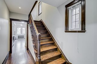 Photo 9: 236 Ellis Avenue in Toronto: High Park-Swansea House (2-Storey) for sale (Toronto W01)  : MLS®# W8234314