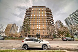 Photo 41: 105 733 14 Avenue SW in Calgary: Beltline Apartment for sale : MLS®# A2123336