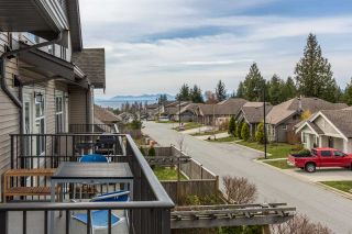 Photo 10: 6 6233 TYLER Road in Sechelt: Sechelt District Townhouse for sale in "THE CHELSEA" (Sunshine Coast)  : MLS®# R2147844
