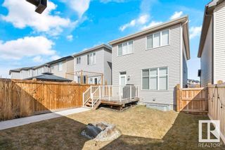 Photo 32: 9860 206 Street in Edmonton: Zone 58 House for sale : MLS®# E4384162