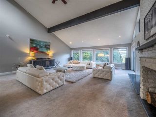 Photo 4: 220 STEVENS DRIVE in West Vancouver: British Properties House for sale : MLS®# R2487804