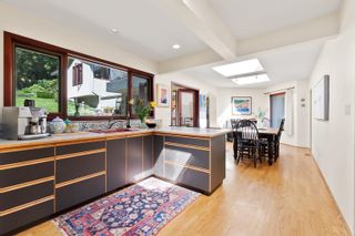 Photo 11: 1295 MATHERS Avenue in West Vancouver: Ambleside House for sale : MLS®# R2833225