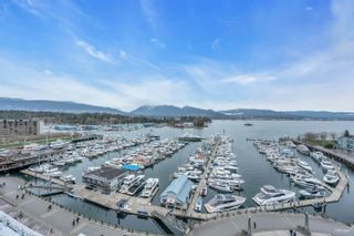 Photo 1: 1002 499 BROUGHTON Street in Vancouver: Coal Harbour Condo for sale in "DENIA" (Vancouver West)  : MLS®# R2669390