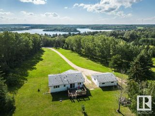 Photo 40: 8 2304 TWP RD 522: Rural Parkland County House for sale : MLS®# E4353200