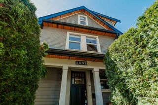 Photo 2: 1132 E PENDER Street in Vancouver: Strathcona Townhouse for sale in "STRATHCONA GARDENS" (Vancouver East)  : MLS®# R2772774