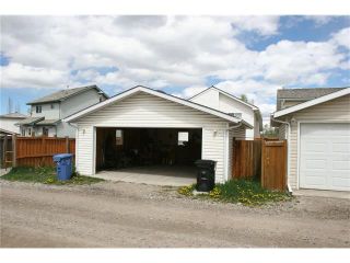 Photo 11: 416 MT ABERDEEN Close SE in Calgary: McKenzie Lake House for sale : MLS®# C4116988