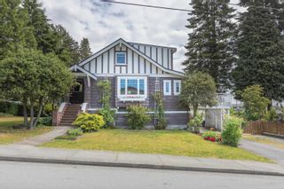 Main Photo: 503 E 6TH Street in North Vancouver: Lower Lonsdale House for sale : MLS®# R2885286