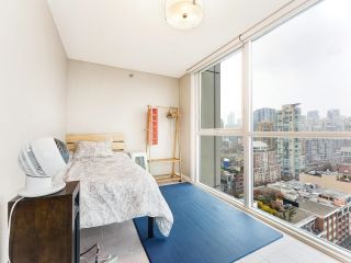 Photo 16: 2605 388 DRAKE Street in Vancouver: Yaletown Condo for sale in "GOVERNOR'S TOWER" (Vancouver West)  : MLS®# R2739125