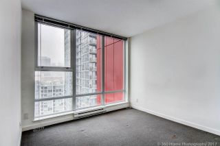 Photo 13: 1705 111 W GEORGIA Street in Vancouver: Downtown VW Condo for sale in "SPECTRUM" (Vancouver West)  : MLS®# R2136148