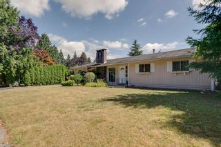 Photo 2: 12086 193A Street in Pitt Meadows: Central Meadows House for sale : MLS®# R2193215