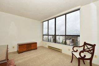 Photo 11: 1202 2115 W 40TH Avenue in Vancouver: Kerrisdale Condo for sale in "THE REGENCY" (Vancouver West)  : MLS®# R2030337