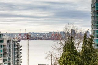 Photo 16: 1502 130 E 2ND Street in North Vancouver: Lower Lonsdale Condo for sale : MLS®# R2233908