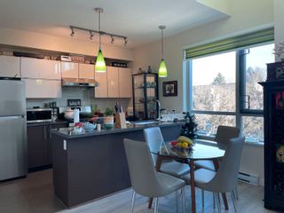 Photo 2: 312 6733 BUSWELL Street in Richmond: Brighouse Condo for sale in "NOVA" : MLS®# R2747081