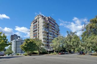 Photo 1: 408 1100 HARWOOD Street in Vancouver: West End VW Condo for sale in "MATINIQUE" (Vancouver West)  : MLS®# R2606423