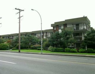 Main Photo: 113 4275 GRANGE ST in Burnaby: Metrotown Condo for sale in "Orchard Square" (Burnaby South)  : MLS®# V556379