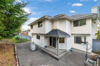 Photo 32: 470 RIVERVIEW Crescent in Coquitlam: Coquitlam East House for sale : MLS®# R2877778