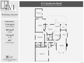 Photo 25: 612 Qualicum Rd in Qualicum Beach: House for sale : MLS®# 959664