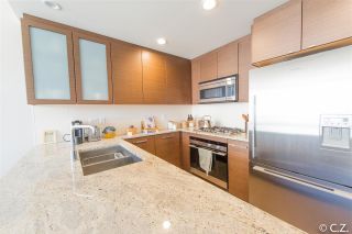 Photo 2: 410 6311 CAMBIE Street in Vancouver: Oakridge VW Condo for sale in "PRELUDE" (Vancouver West)  : MLS®# R2182168