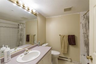 Photo 7: 108 1215 PACIFIC Street in Coquitlam: North Coquitlam Condo for sale in "PACIFIC PLACE" : MLS®# R2319128