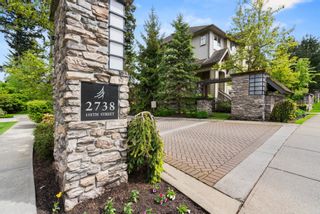 Photo 40: 10 2738 158 Street in Surrey: Grandview Surrey Townhouse for sale in "Cathedral Grove" (South Surrey White Rock)  : MLS®# R2689269
