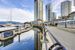 Photo 16: 2007 588 BROUGHTON Street in Vancouver: Coal Harbour Condo for sale in "Harbourside Park" (Vancouver West)  : MLS®# R2741005