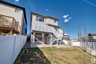 Photo 58: 3907 164 Avenue in Edmonton: Zone 03 House for sale : MLS®# E4383744