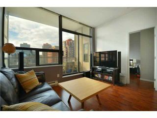 Photo 3: 1010 1010 HOWE Street in Vancouver: Downtown VW Condo for sale (Vancouver West)  : MLS®# V919564